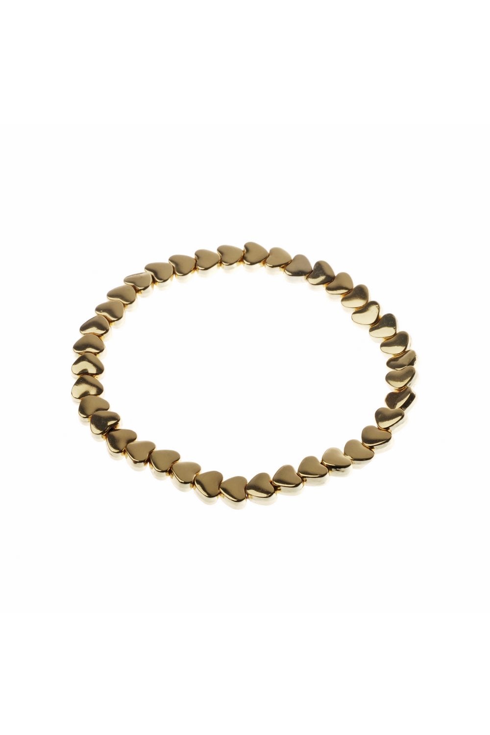 Heartbeat Stretch Bracelet